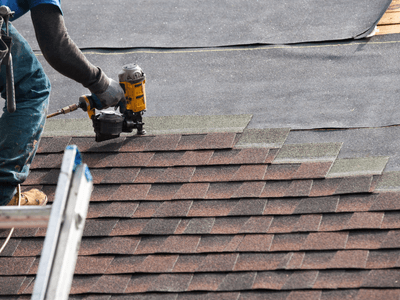 About Roof Repair Experts Wellsville, NY